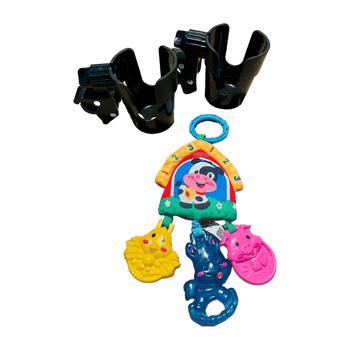 Fischer kids' item