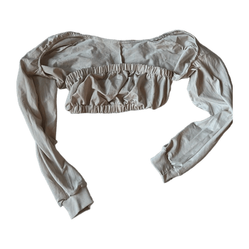 Shein blouse