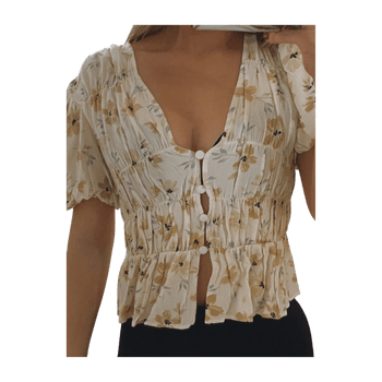 Zara top