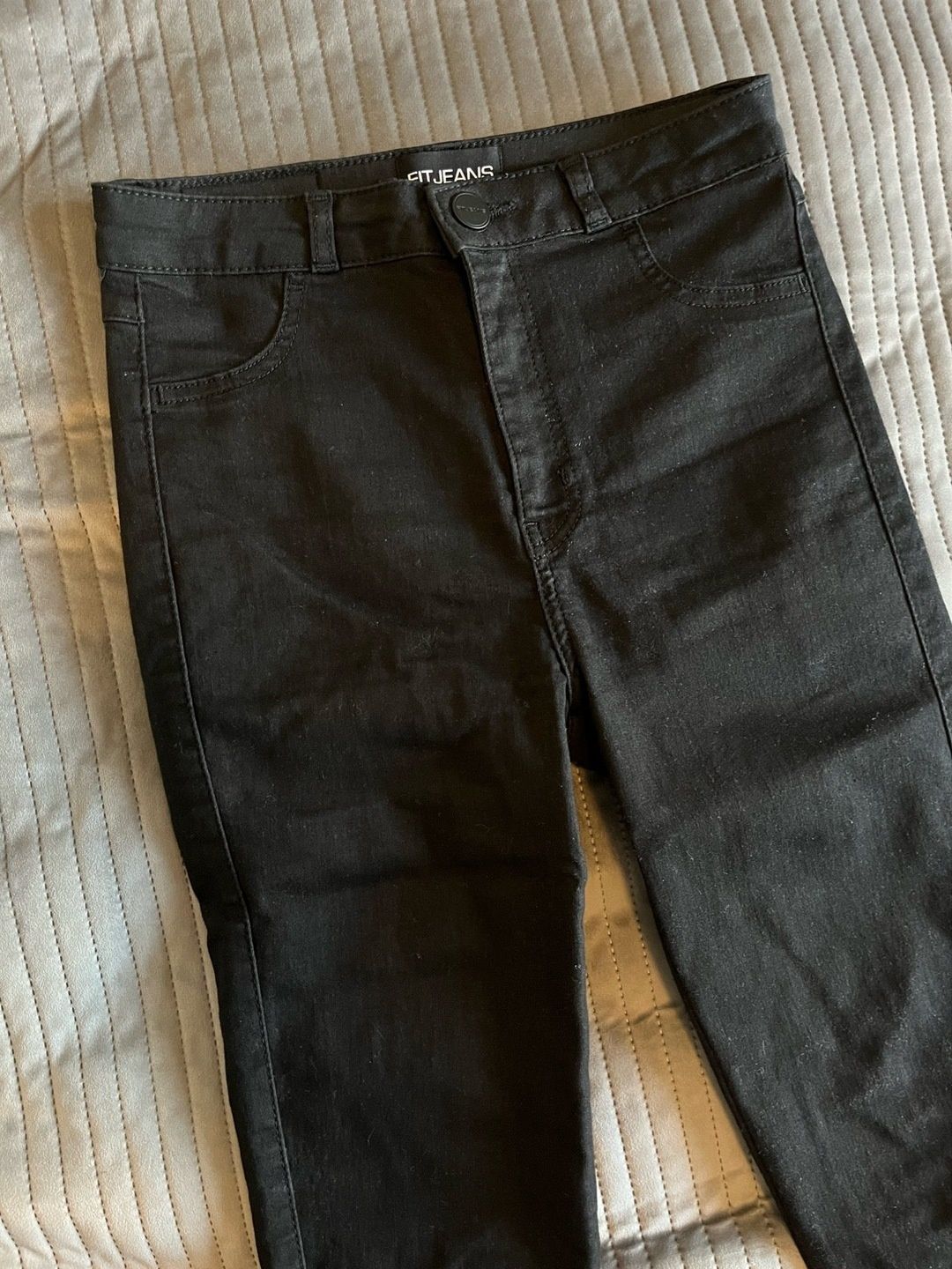 Fitjeans jeans