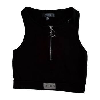 Missguided top