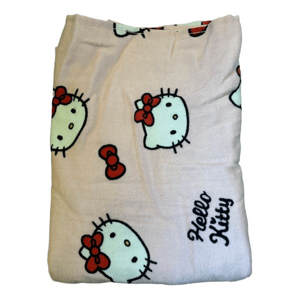 Hello Kitty badhandduk