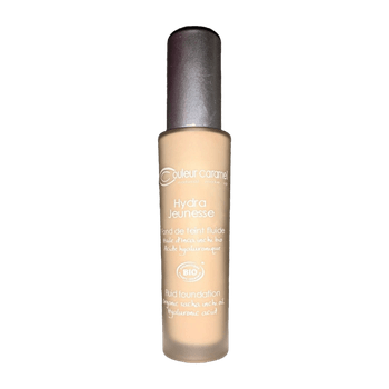 Couleur caramel beauty product