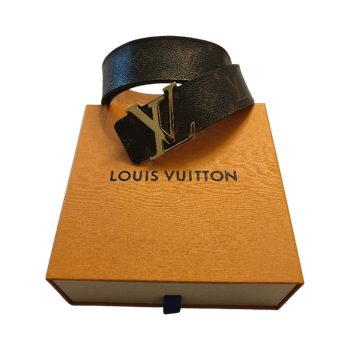 Louis Vuitton Vyö