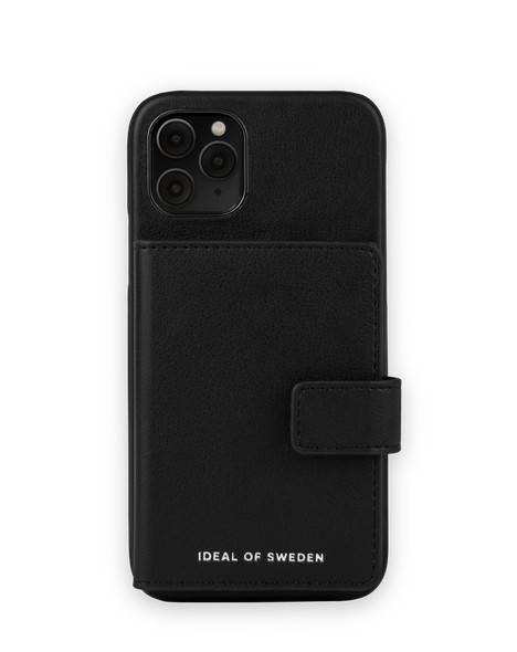 Intense Black iPhone Case