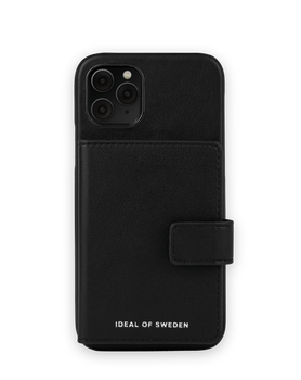 Intense Black iPhone Case