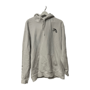 H&m hoodie