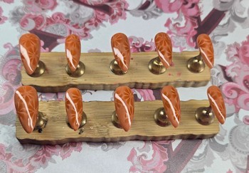 Handmade Press On Nails, XS/S