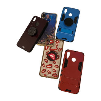 Huawei smartphone