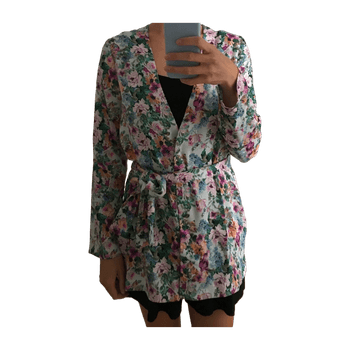 Asos coat