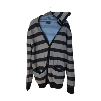 Quicksilver cardigan