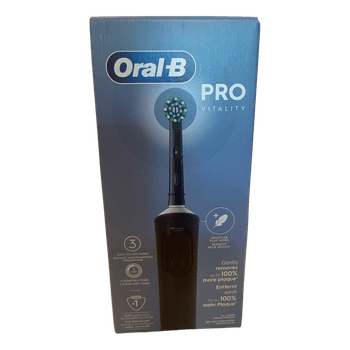 Oral-B Pro Vitality dantų šepetėlis