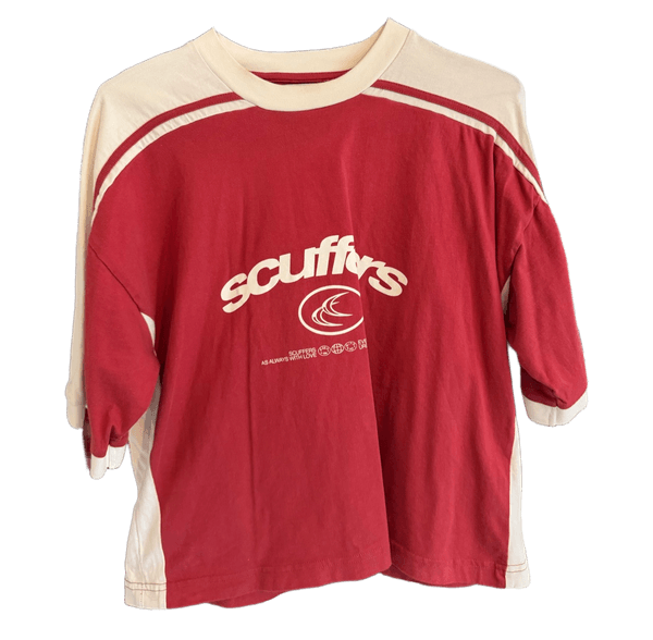 Scuffers t shirt