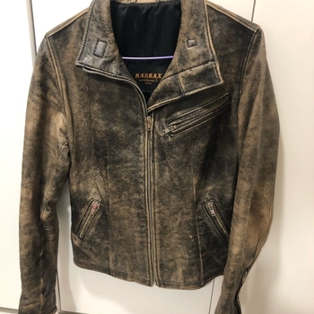 Karrax coat