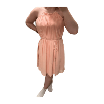 Z.i.p. dress