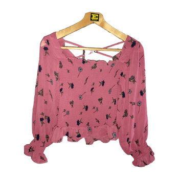 Sinsay blouse