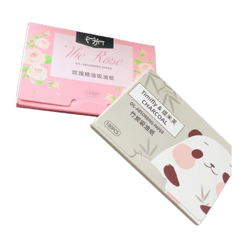Meikkipaperi 200 kpl accessory