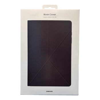Samsung Galaxy Tab A9 and A9+ book cover