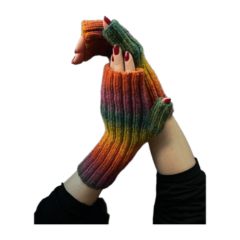 Handmade accessory