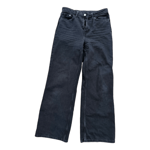 H&M High waist farkut