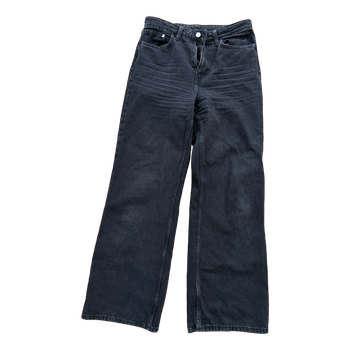 H&M High waist farkut