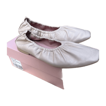 Pretty ballerinas loafers