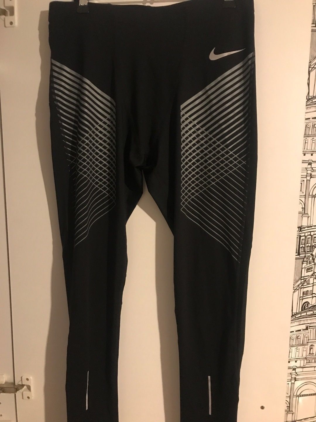 Nike sportswear
