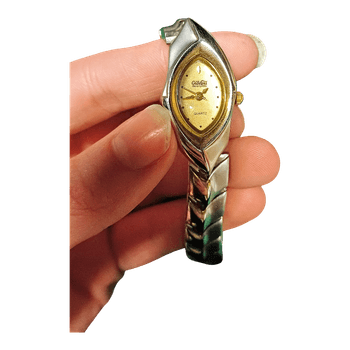 Vintage rannekello