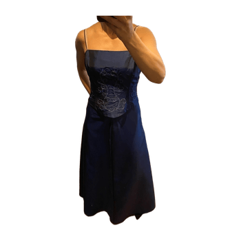 Fanny fashion usa dress