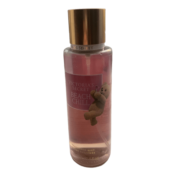 Victoria's Secret Beach Chill fragrance mist