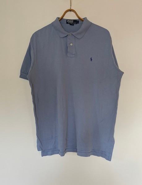 👕 Polo Ralph Lauren Polo Shirt – Size L