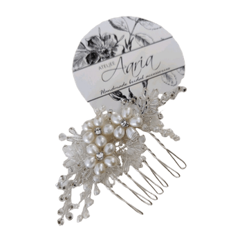 Ateljee aaria jewelry