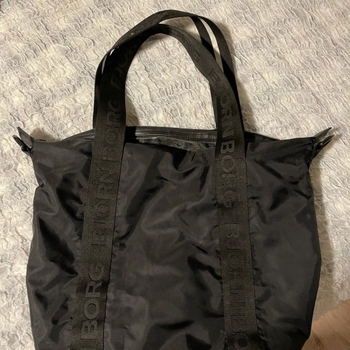 Björn borg bag