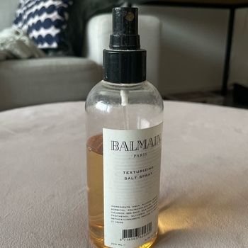 Balmain Texturizing salt spray