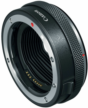 EF-EOS R control adapter