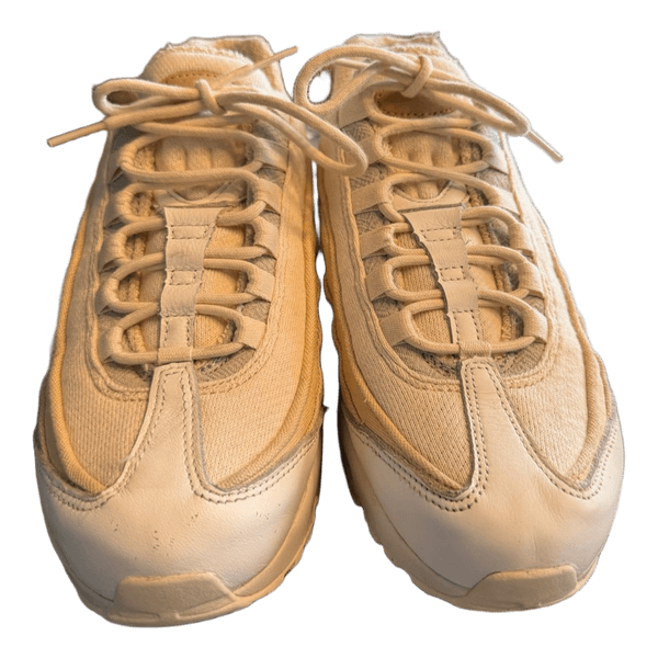 Nike Air Max sneakers