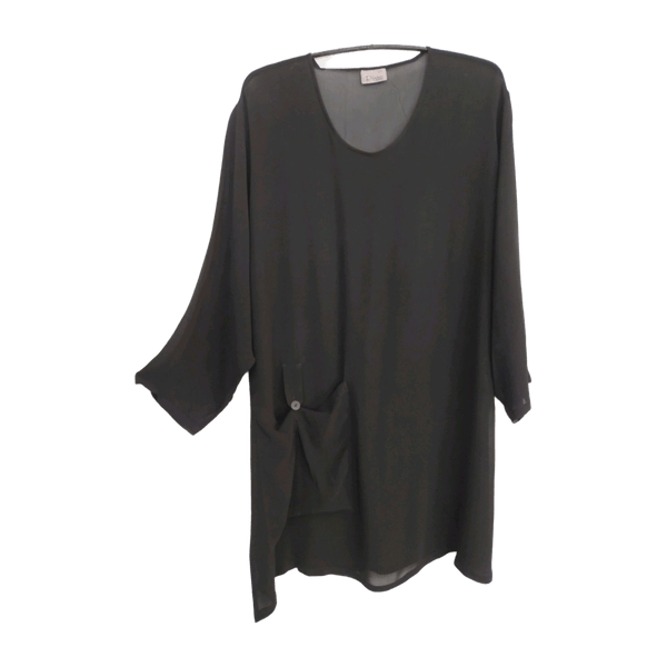Chio tunic/dress 