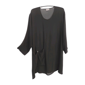 Chio tunic/dress 