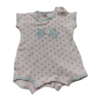 Baby Vintage body