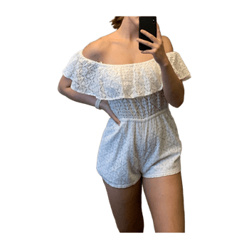 Oysho clothing