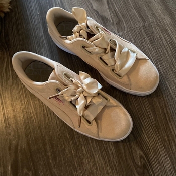 Puma sneakers