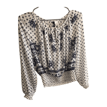 H&m blouse