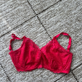 Pinkit Change rintaliivit 65K