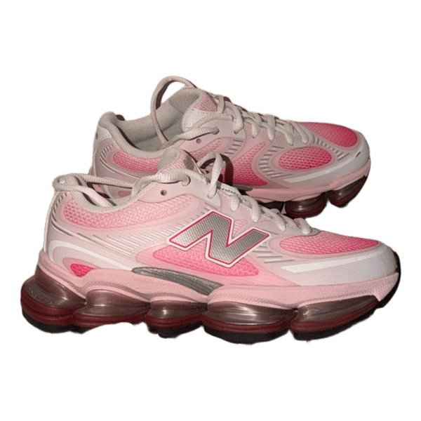 New balance abzorb 2000