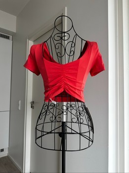 Sports Bra Top