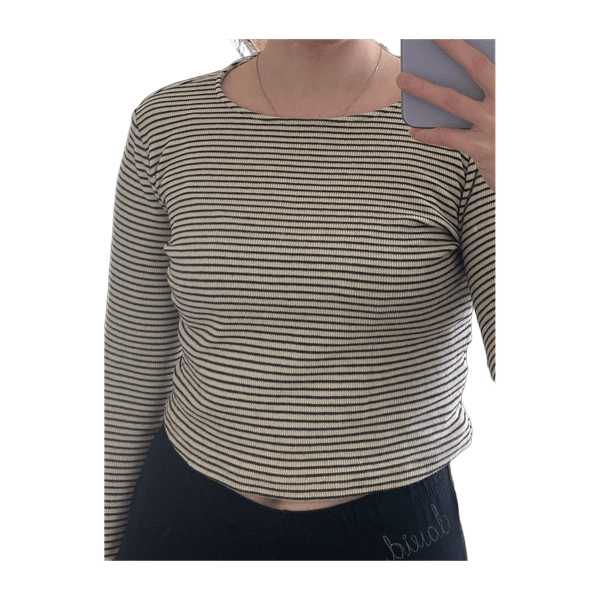 Mango blouse