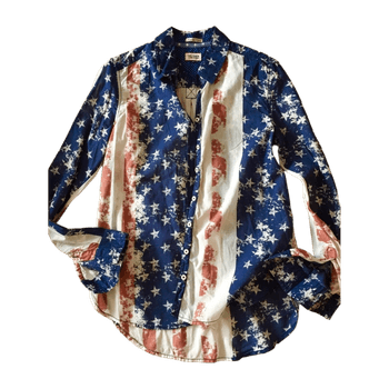Hilfiger blouse