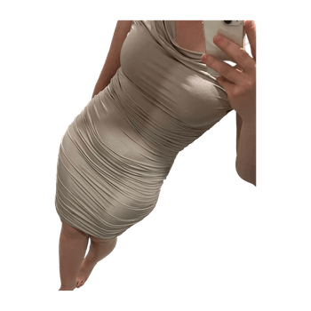 H&m dress