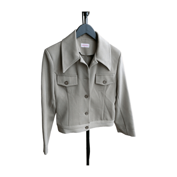 Vintage coat