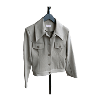 Vintage coat